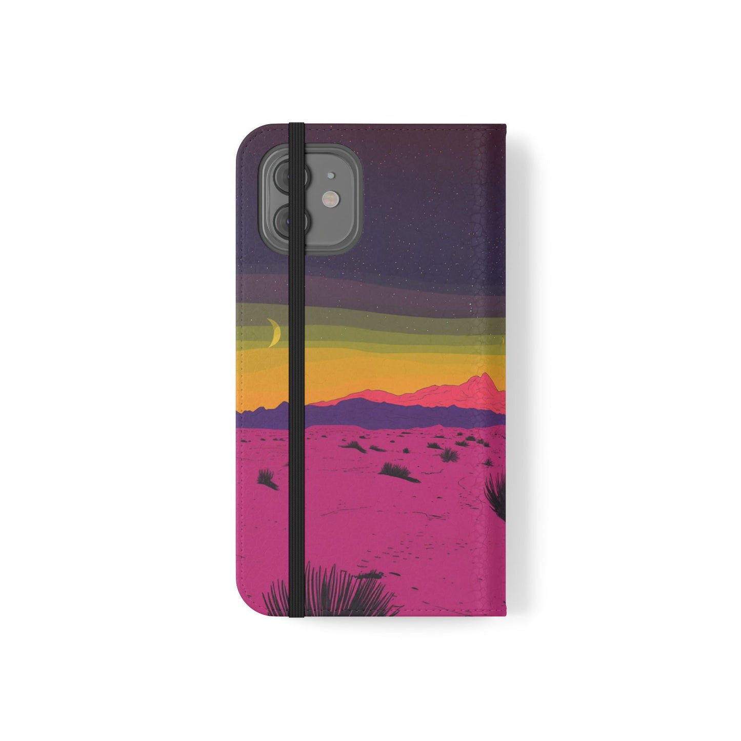 Maniac Desert Collection #2 Phone Case