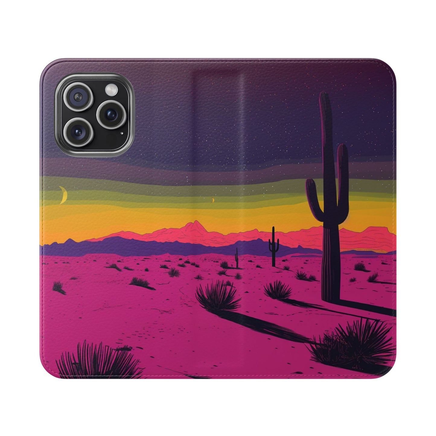 Maniac Desert Collection #2 Phone Case