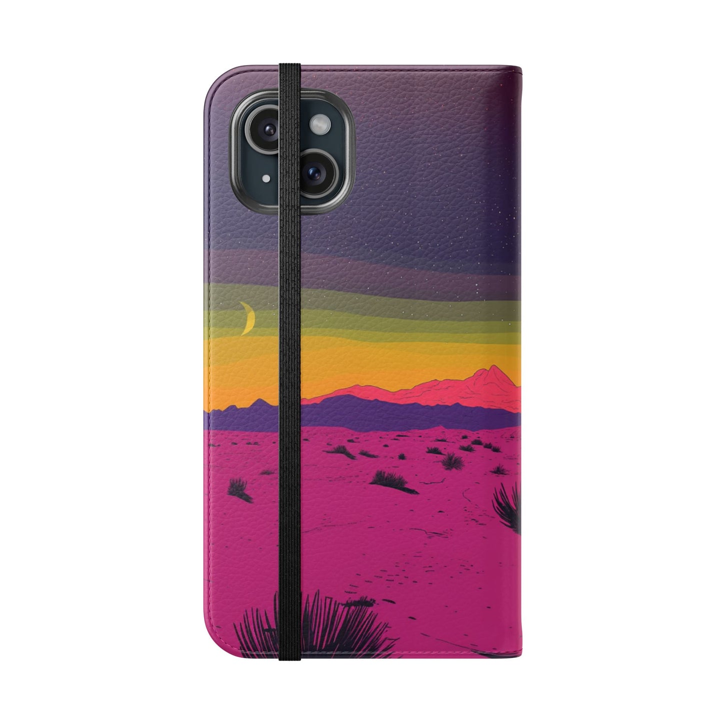 Maniac Desert Collection #2 Phone Case