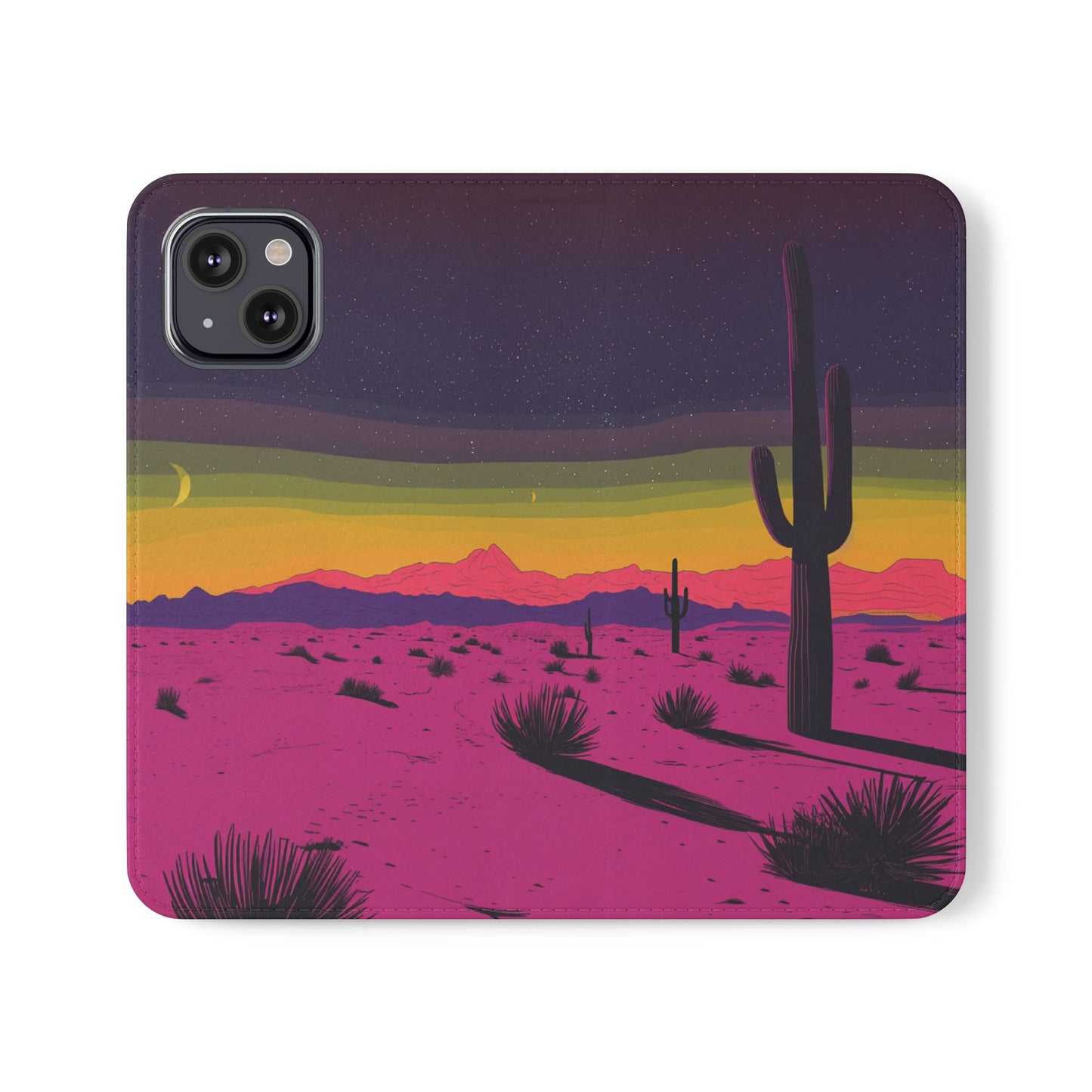 Maniac Desert Collection #2 Phone Case