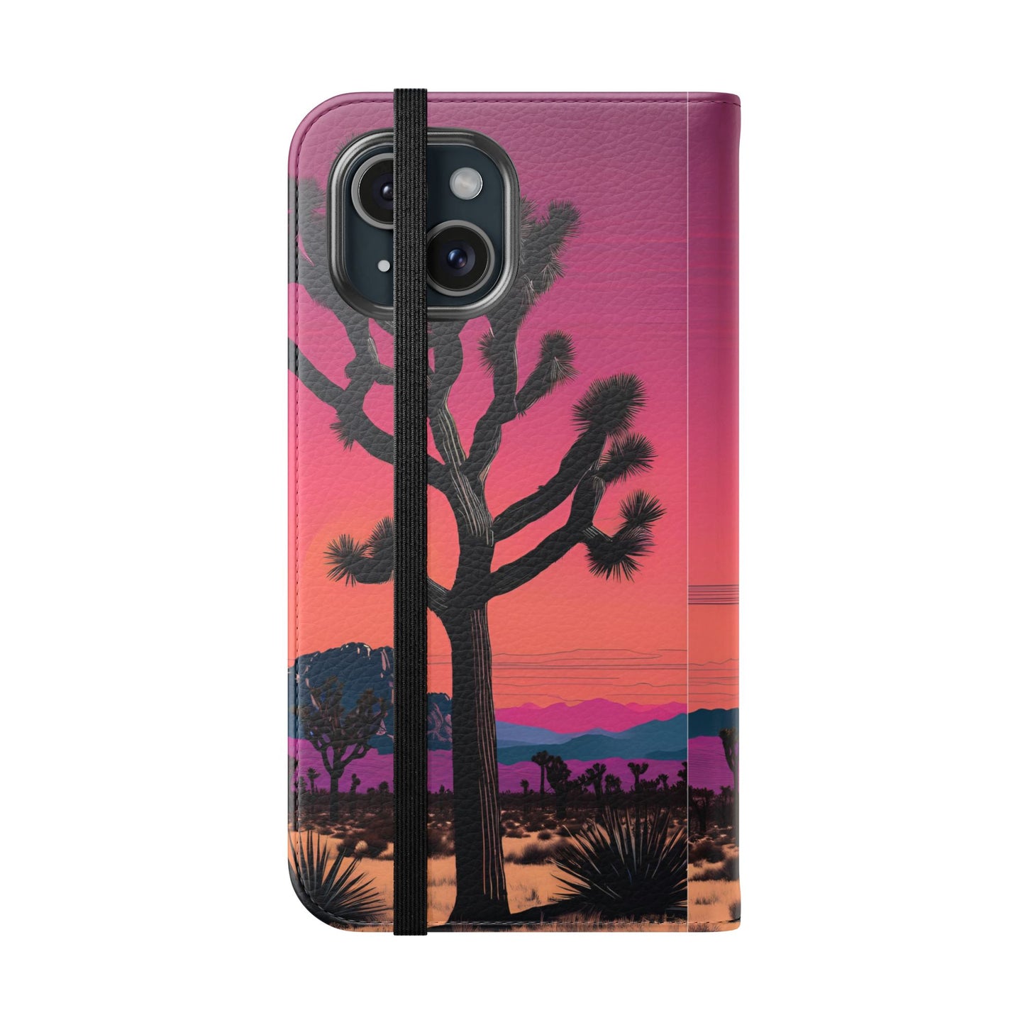 Maniac Desert Collection #1 Phone Case