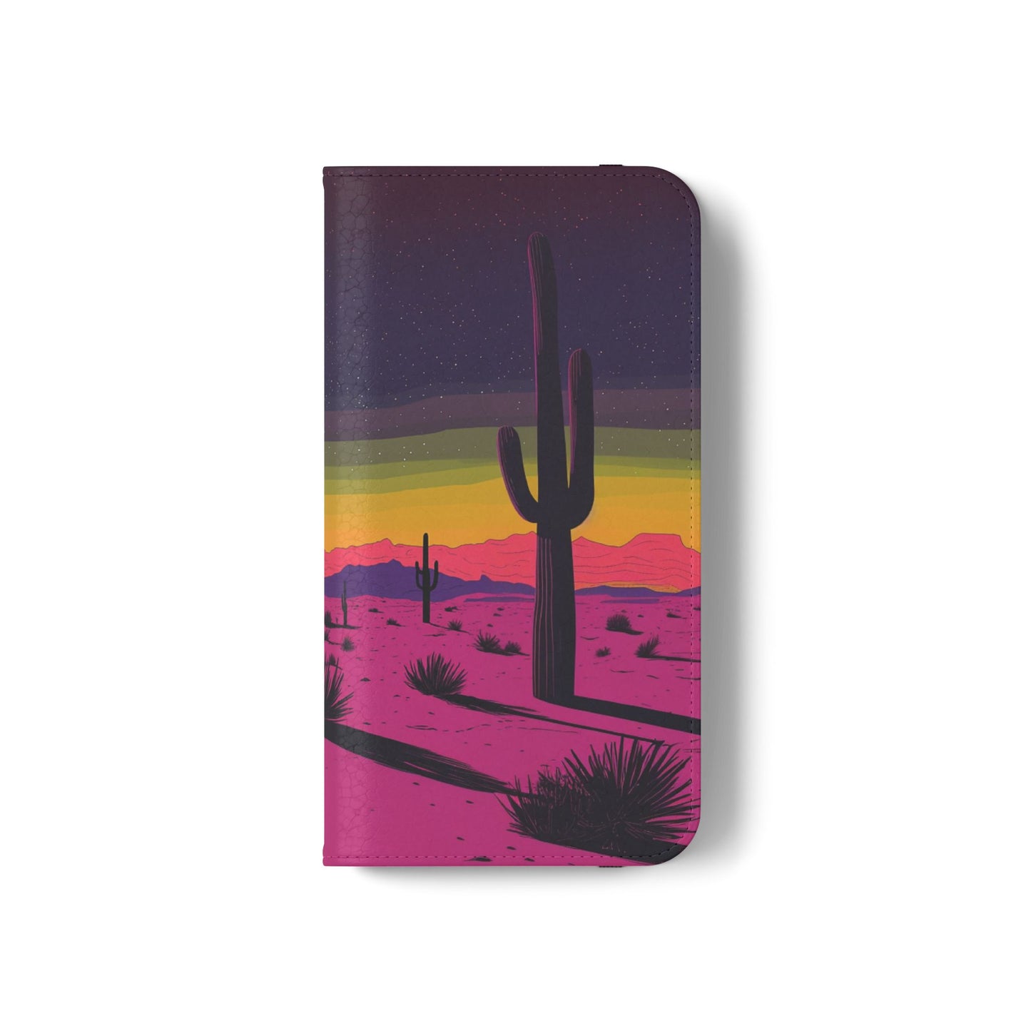 Maniac Desert Collection #2 Phone Case