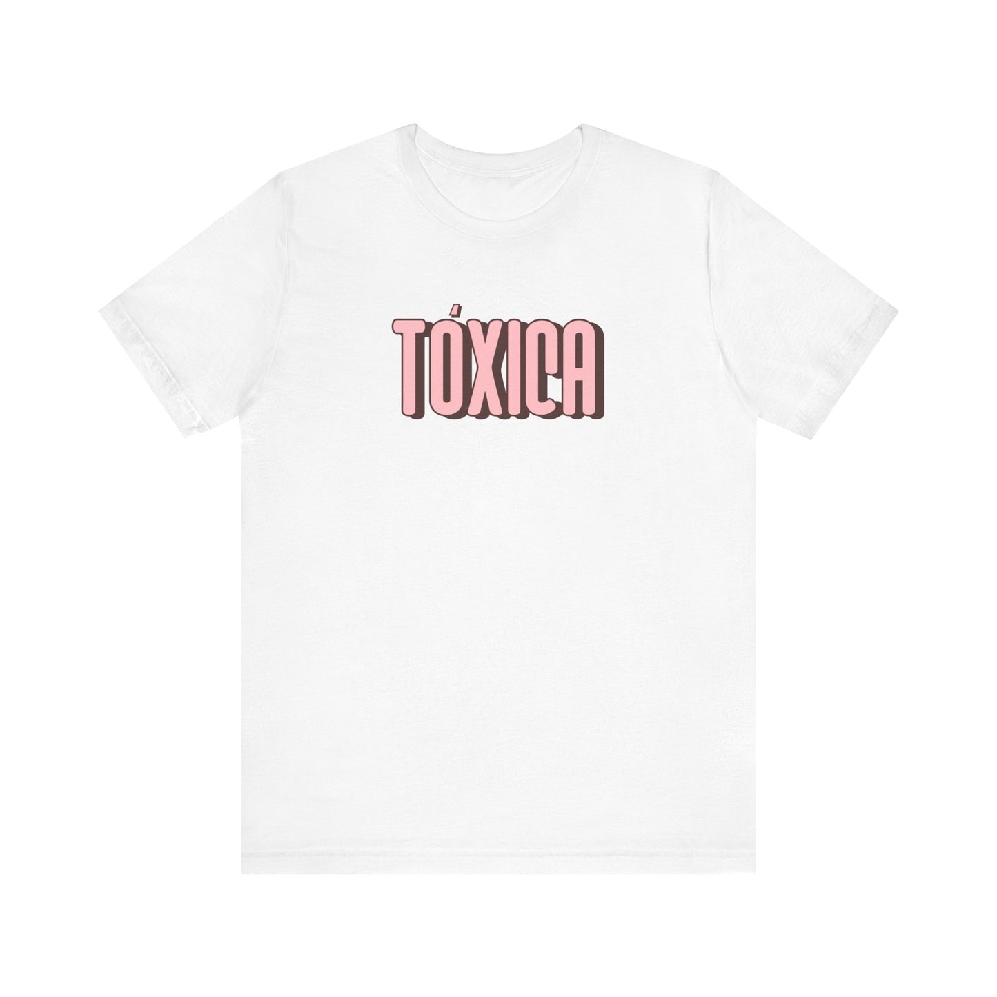 Toxica Tee