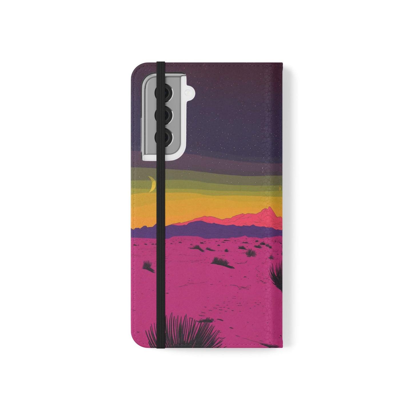 Maniac Desert Collection #2 Phone Case