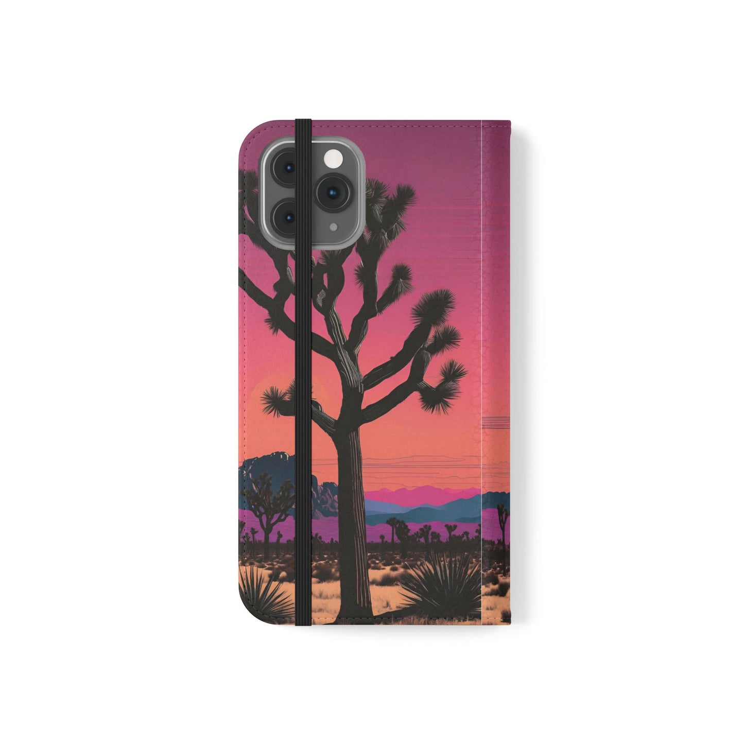 Maniac Desert Collection #1 Phone Case