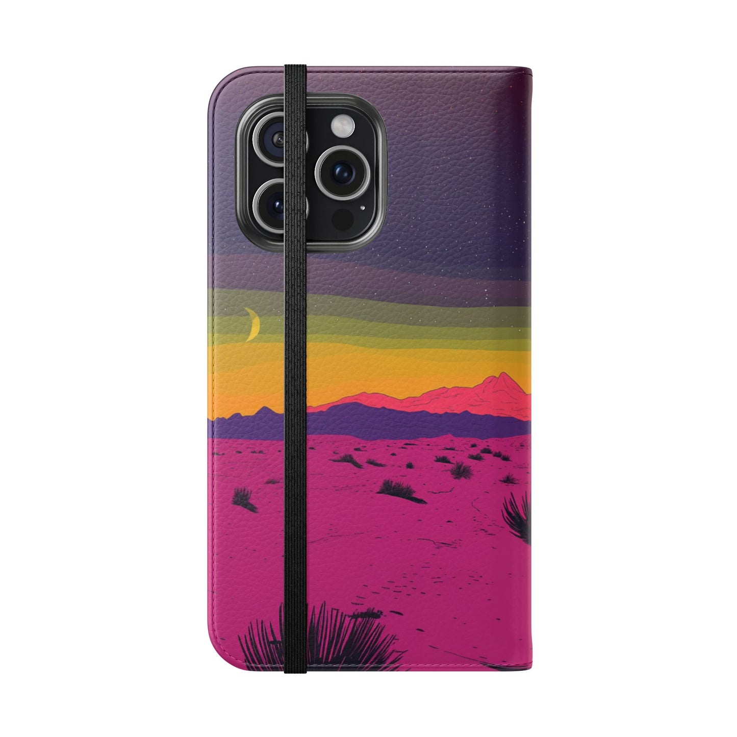 Maniac Desert Collection #2 Phone Case