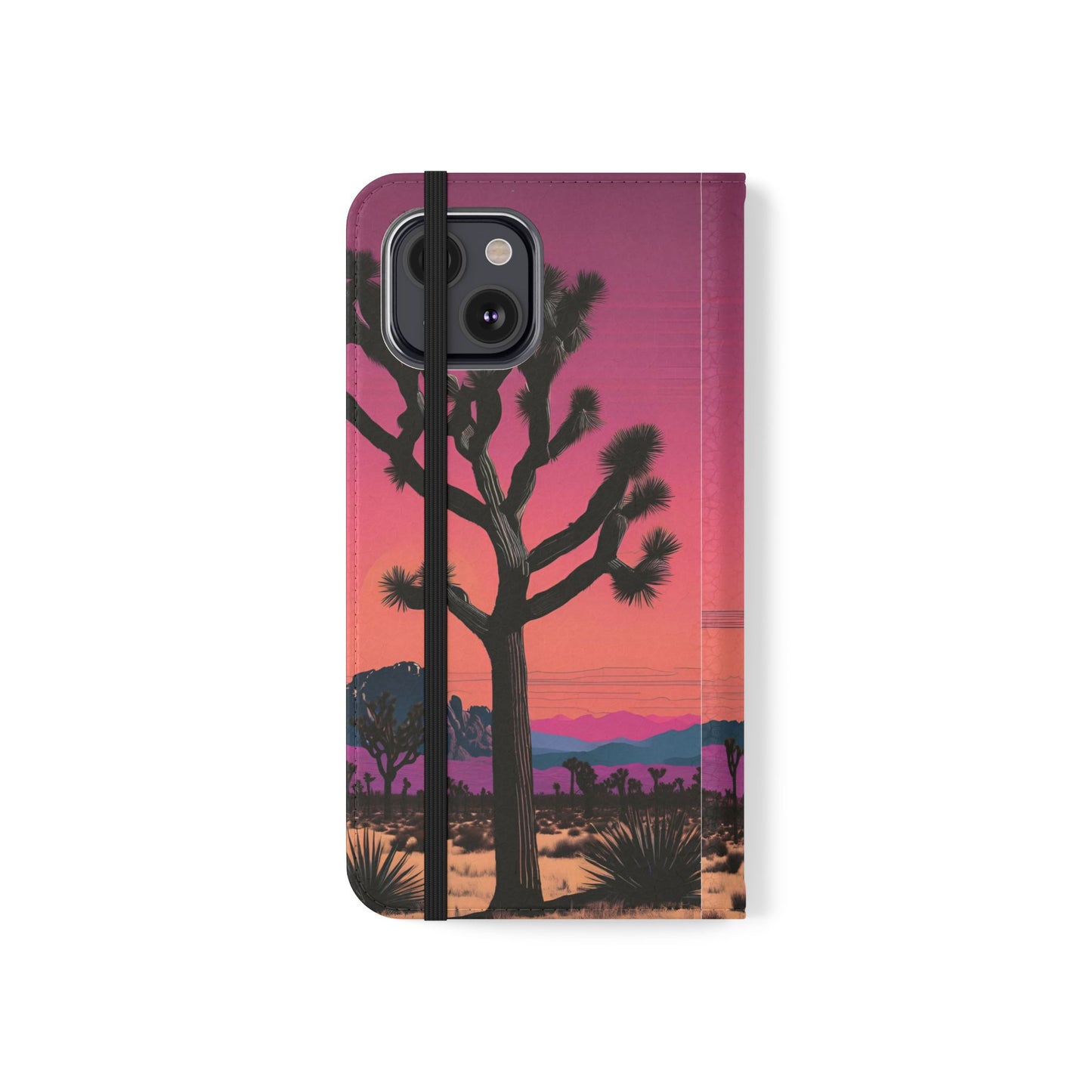 Maniac Desert Collection #1 Phone Case