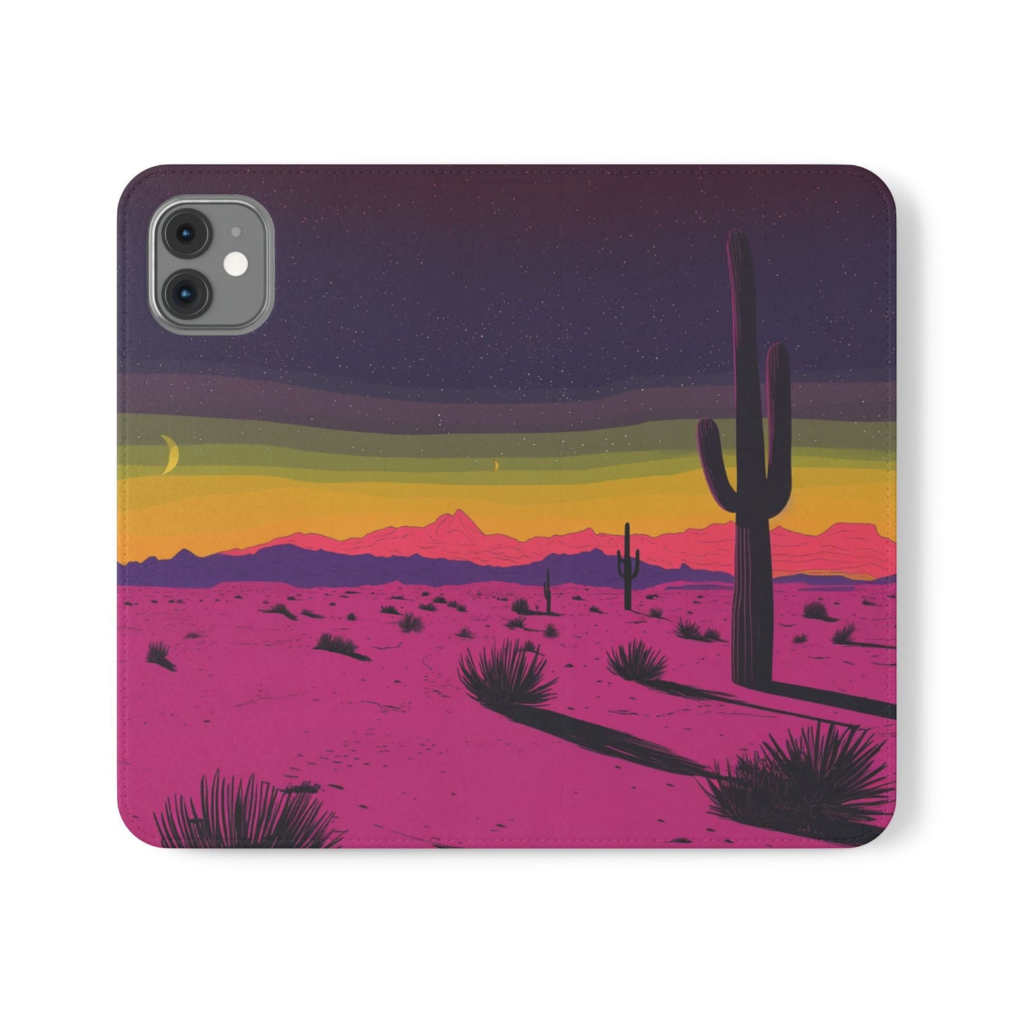 Maniac Desert Collection #2 Phone Case