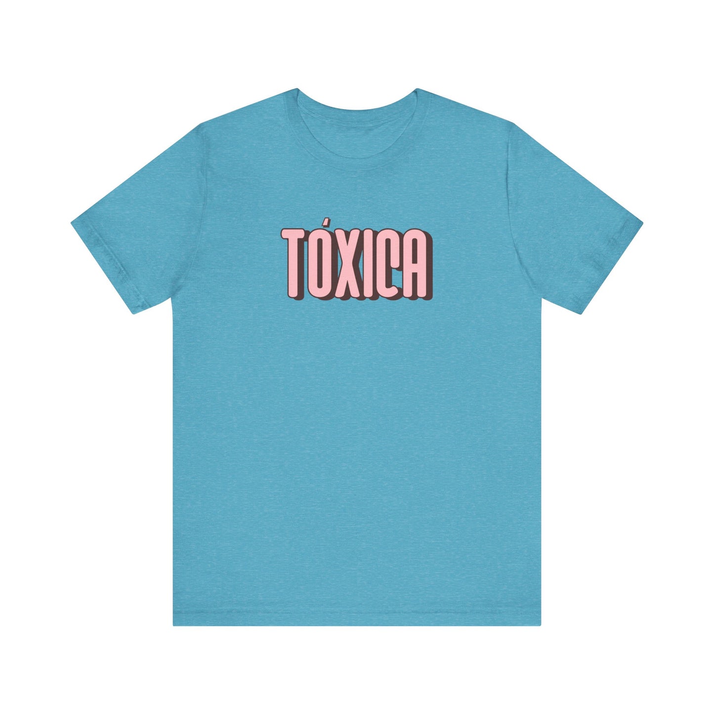 Toxica Tee