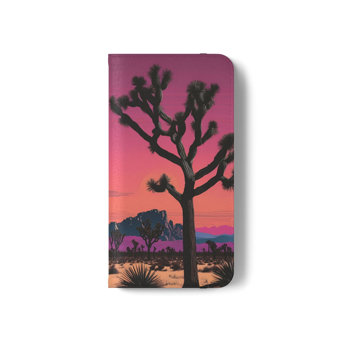 Maniac Desert Collection #1 Phone Case