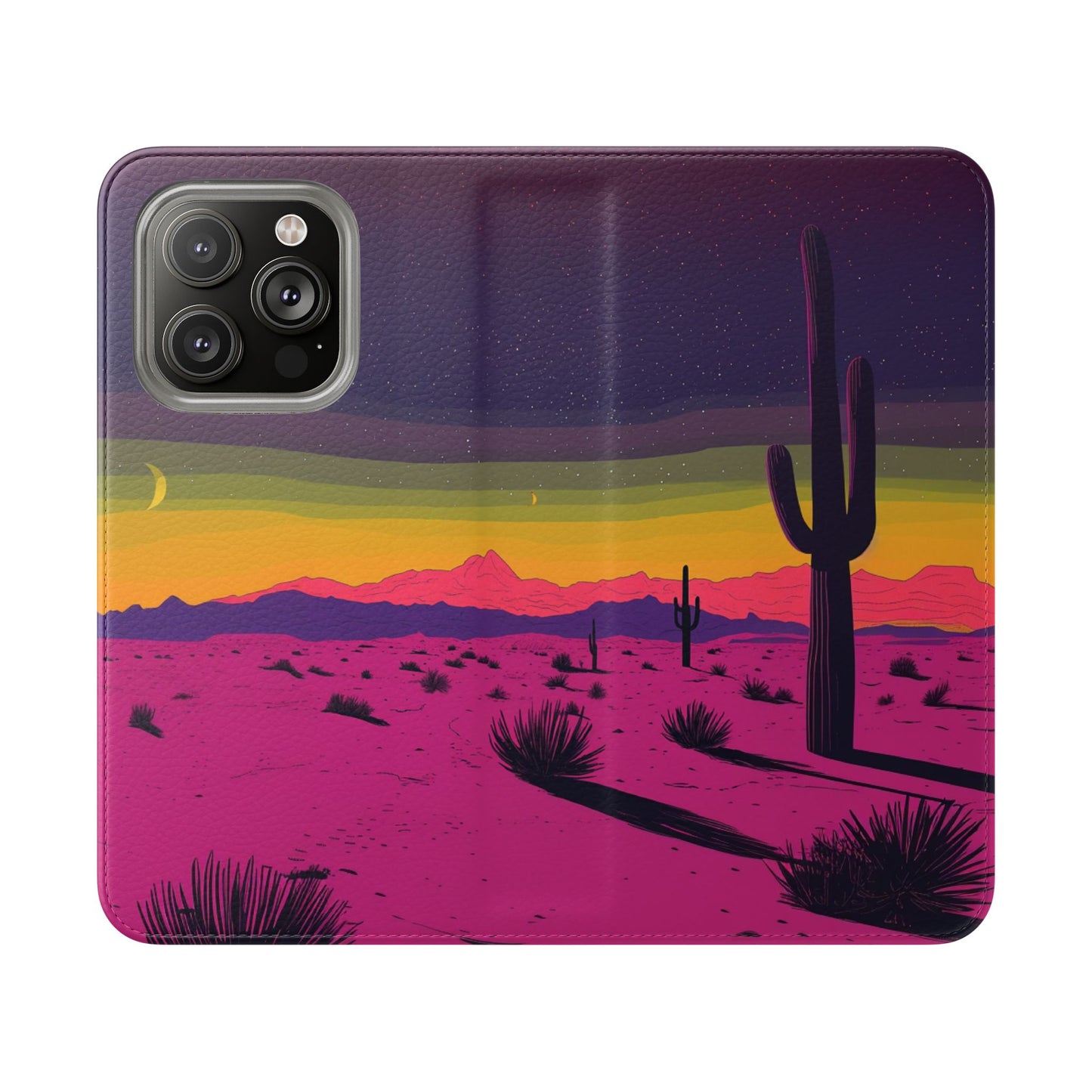 Maniac Desert Collection #2 Phone Case