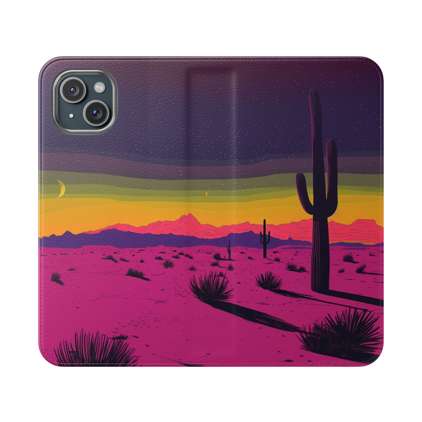 Maniac Desert Collection #2 Phone Case