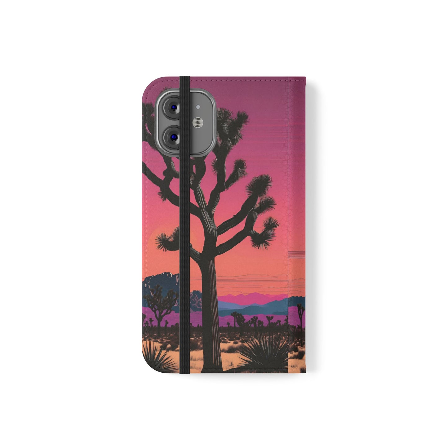 Maniac Desert Collection #1 Phone Case