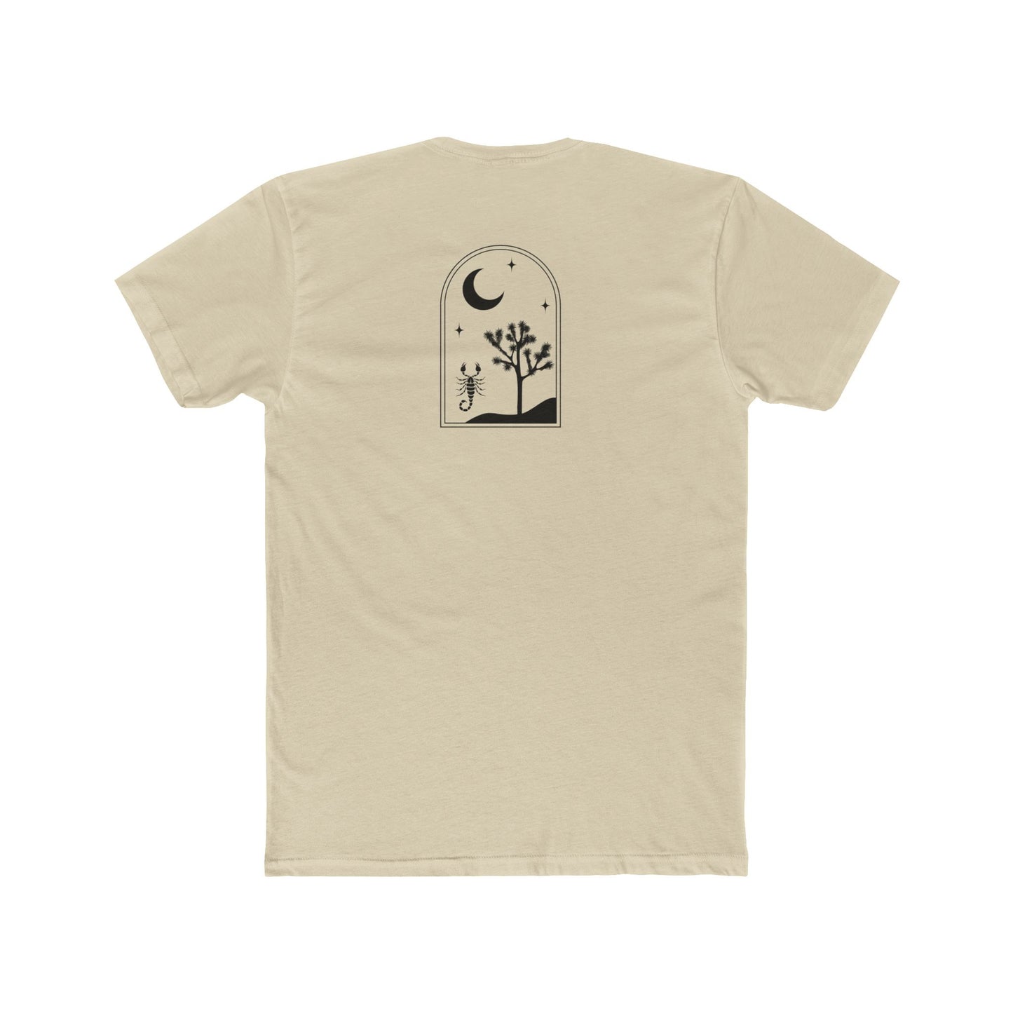 Bruja T by Mojave Witch