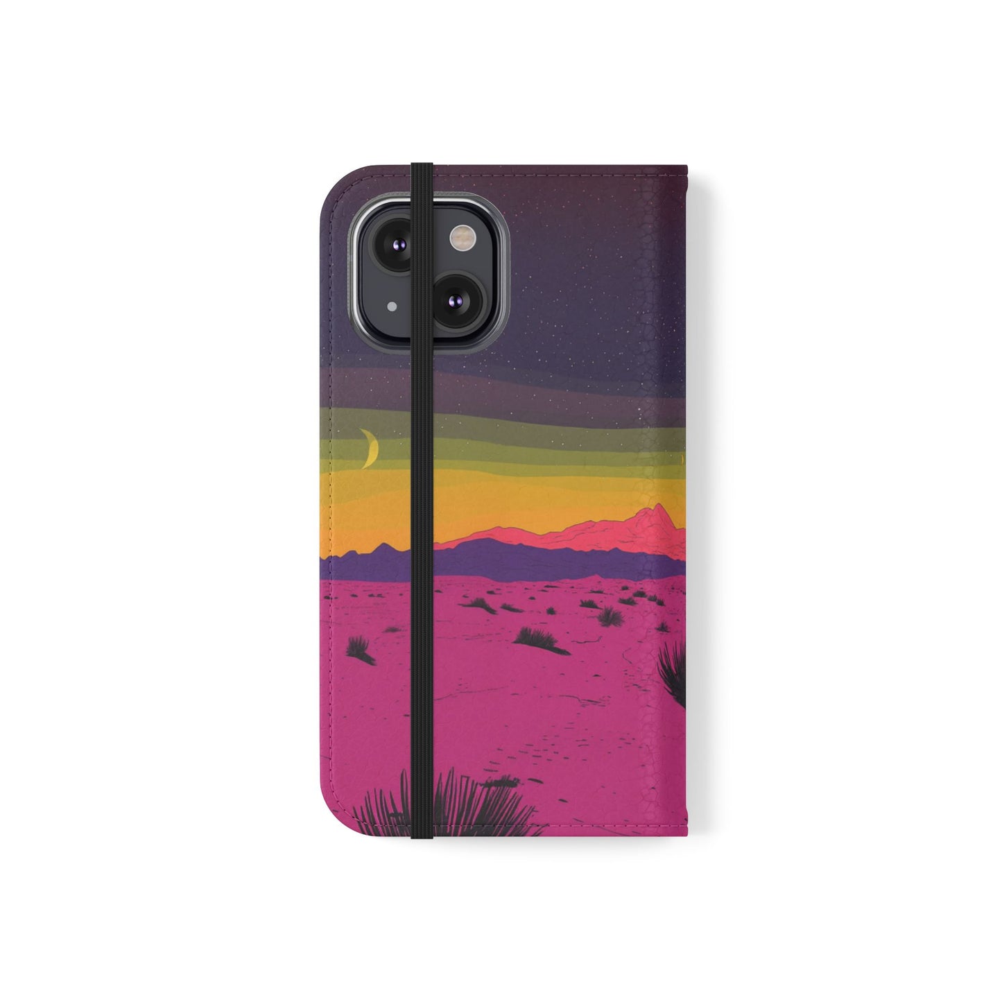 Maniac Desert Collection #2 Phone Case