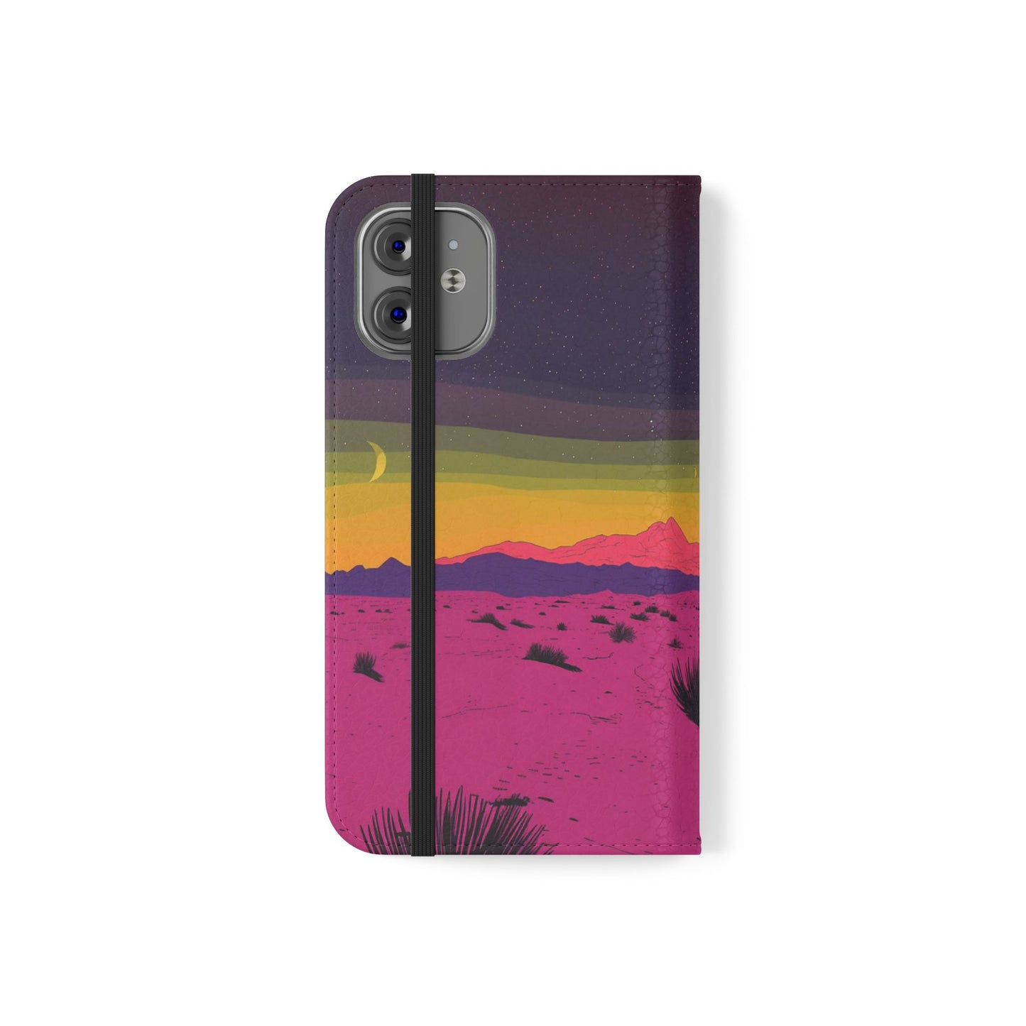 Maniac Desert Collection #2 Phone Case