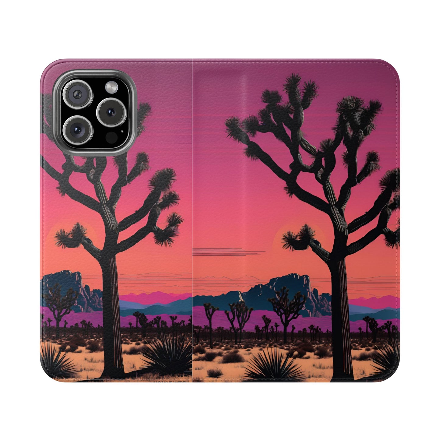 Maniac Desert Collection #1 Phone Case