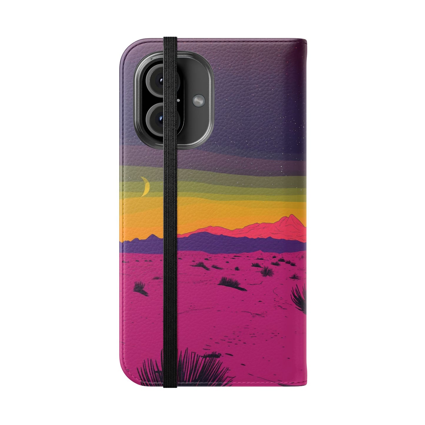 Maniac Desert Collection #2 Phone Case