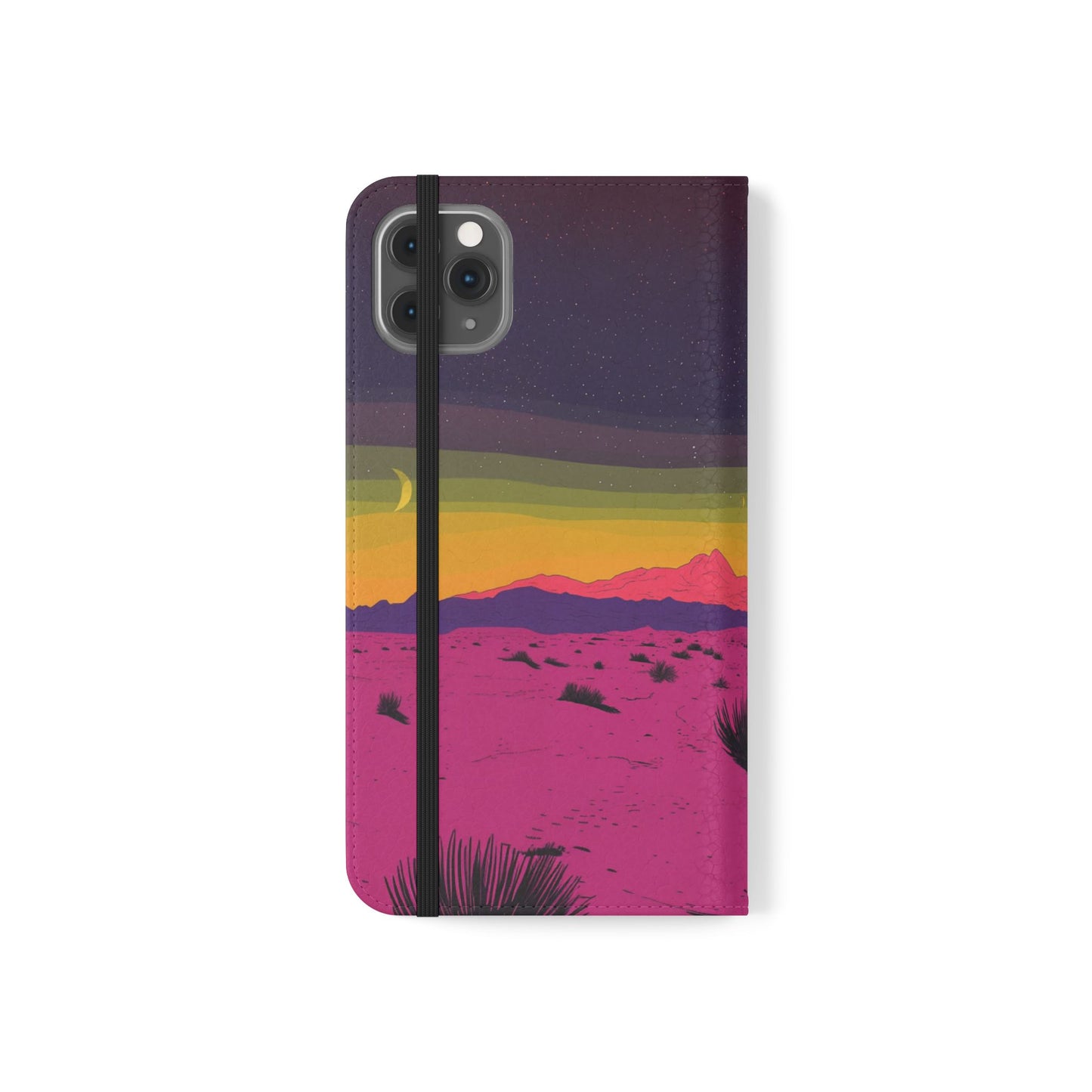 Maniac Desert Collection #2 Phone Case