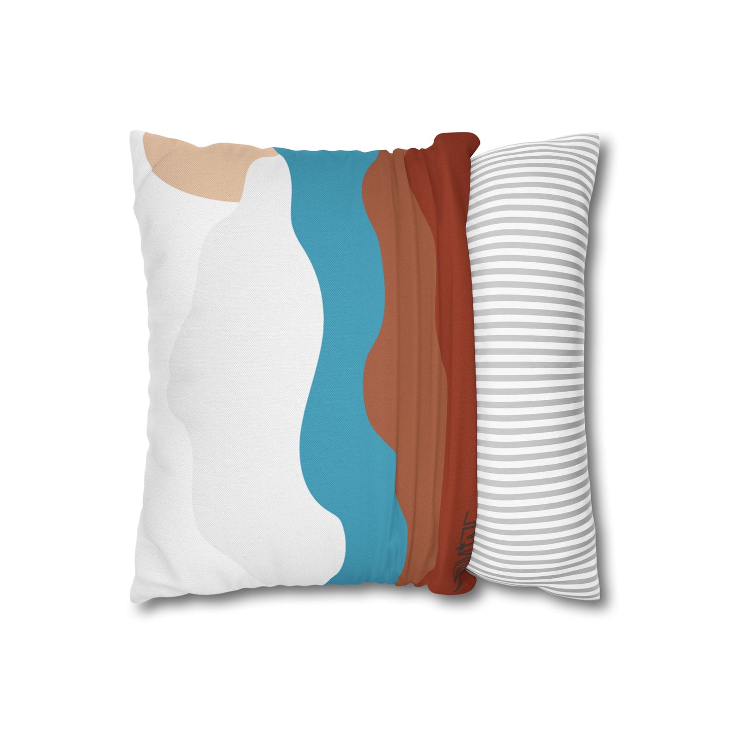 ALL I REALLY WANT IS GIRLS Pillow #1