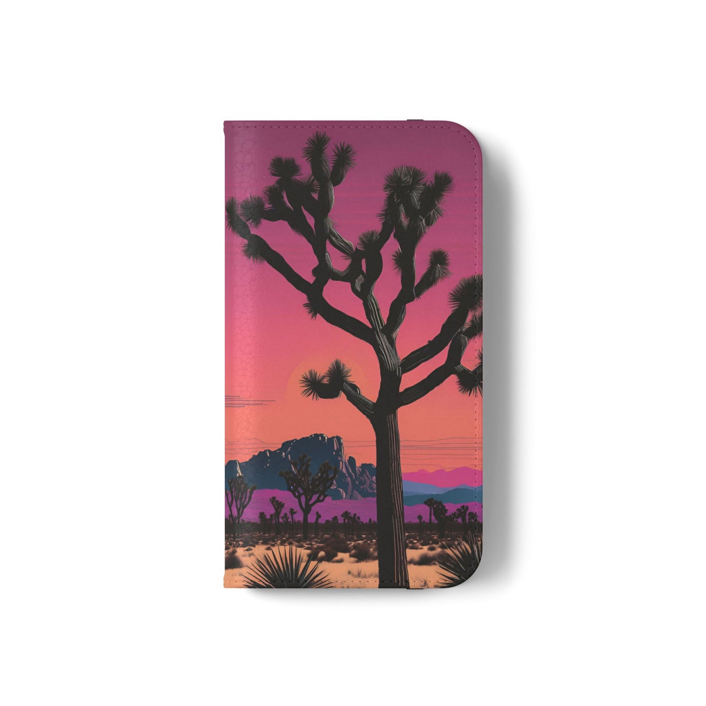 Maniac Desert Collection #1 Phone Case