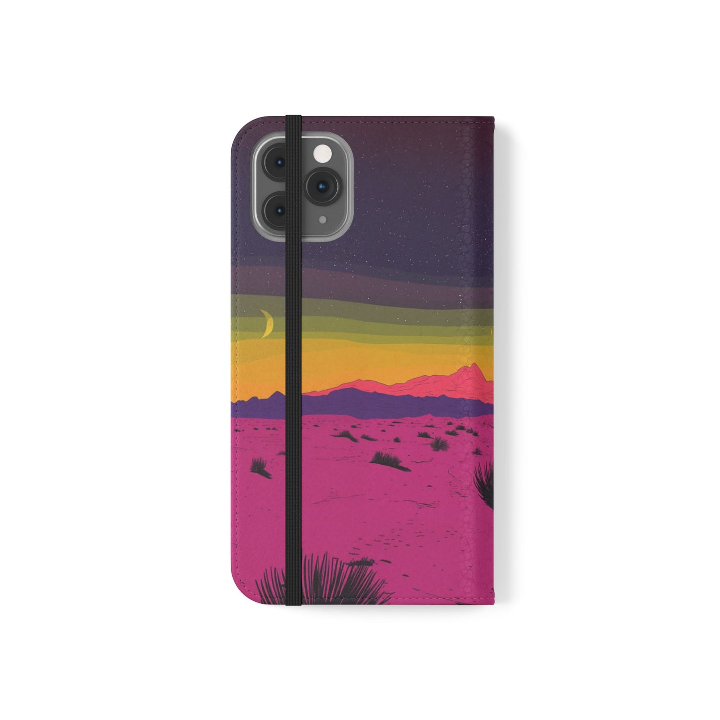 Maniac Desert Collection #2 Phone Case