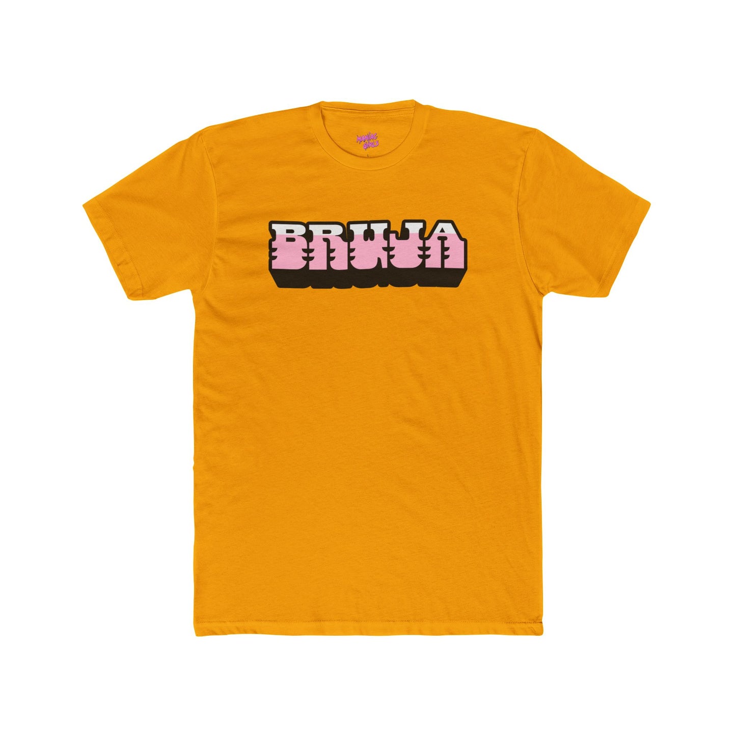 Bruja T by Mojave Witch