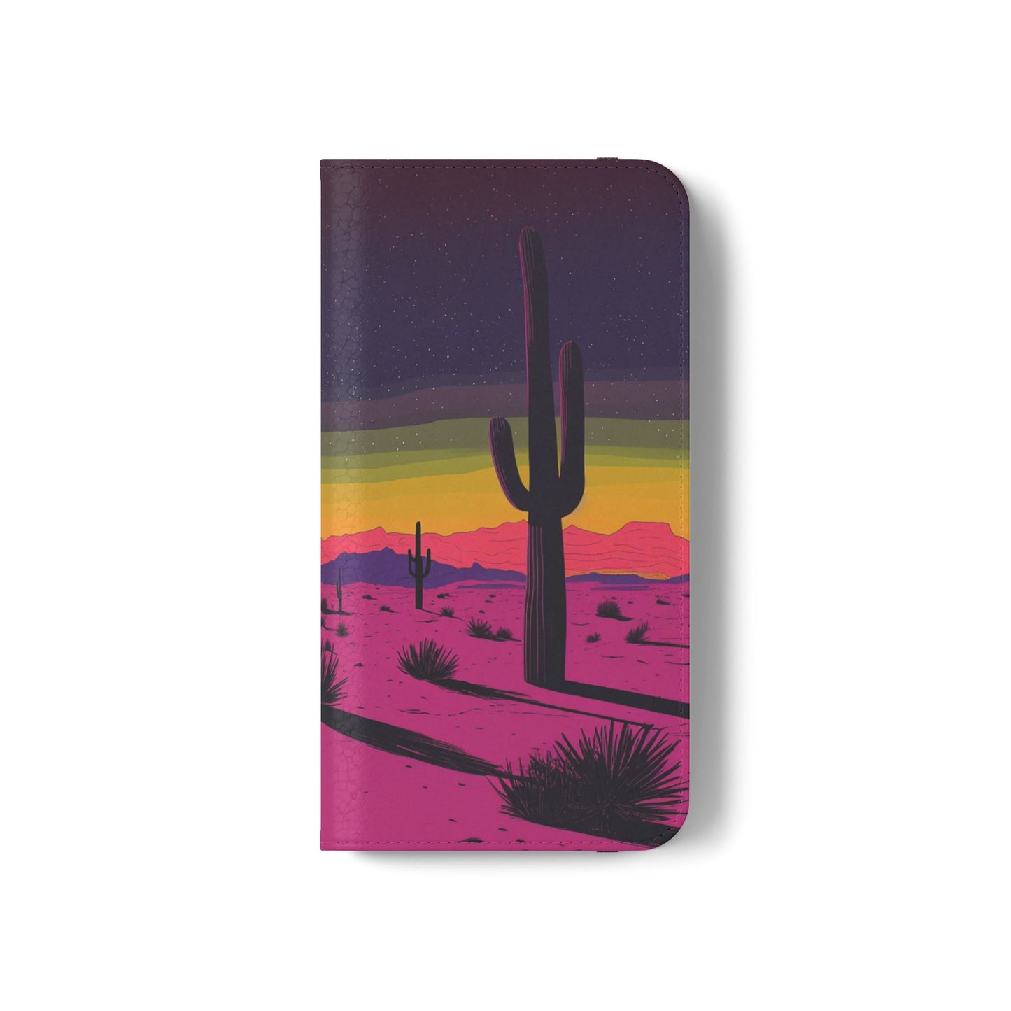 Maniac Desert Collection #2 Phone Case