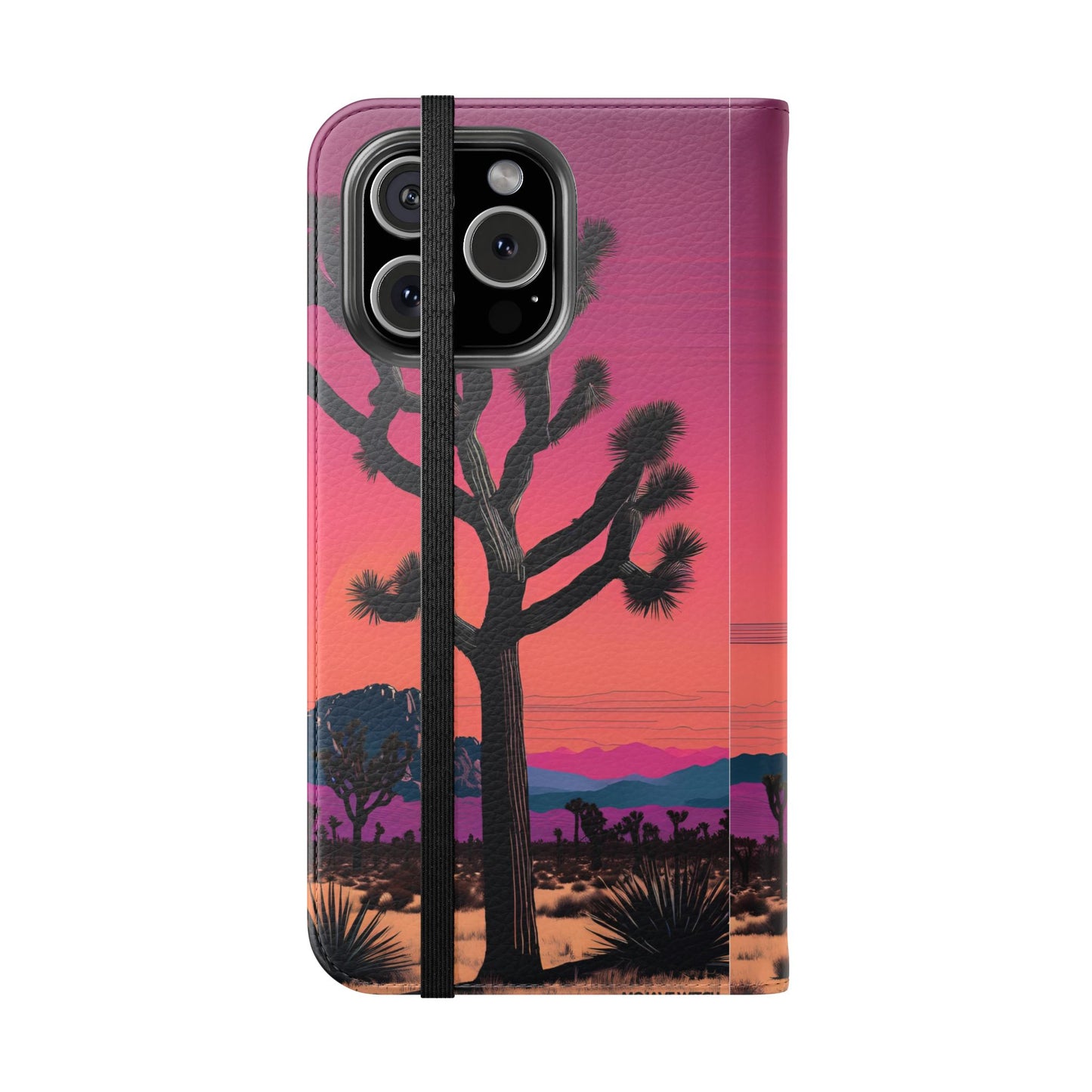 Maniac Desert Collection #1 Phone Case