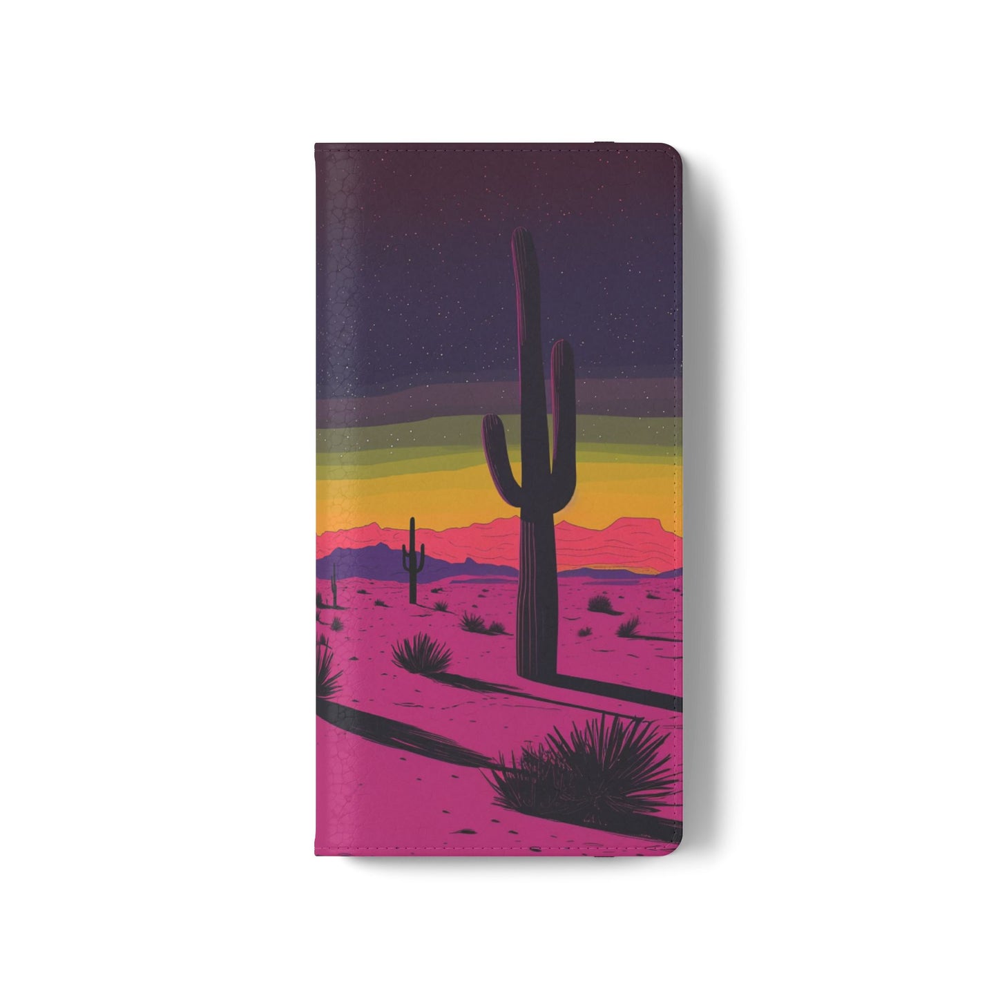 Maniac Desert Collection #2 Phone Case