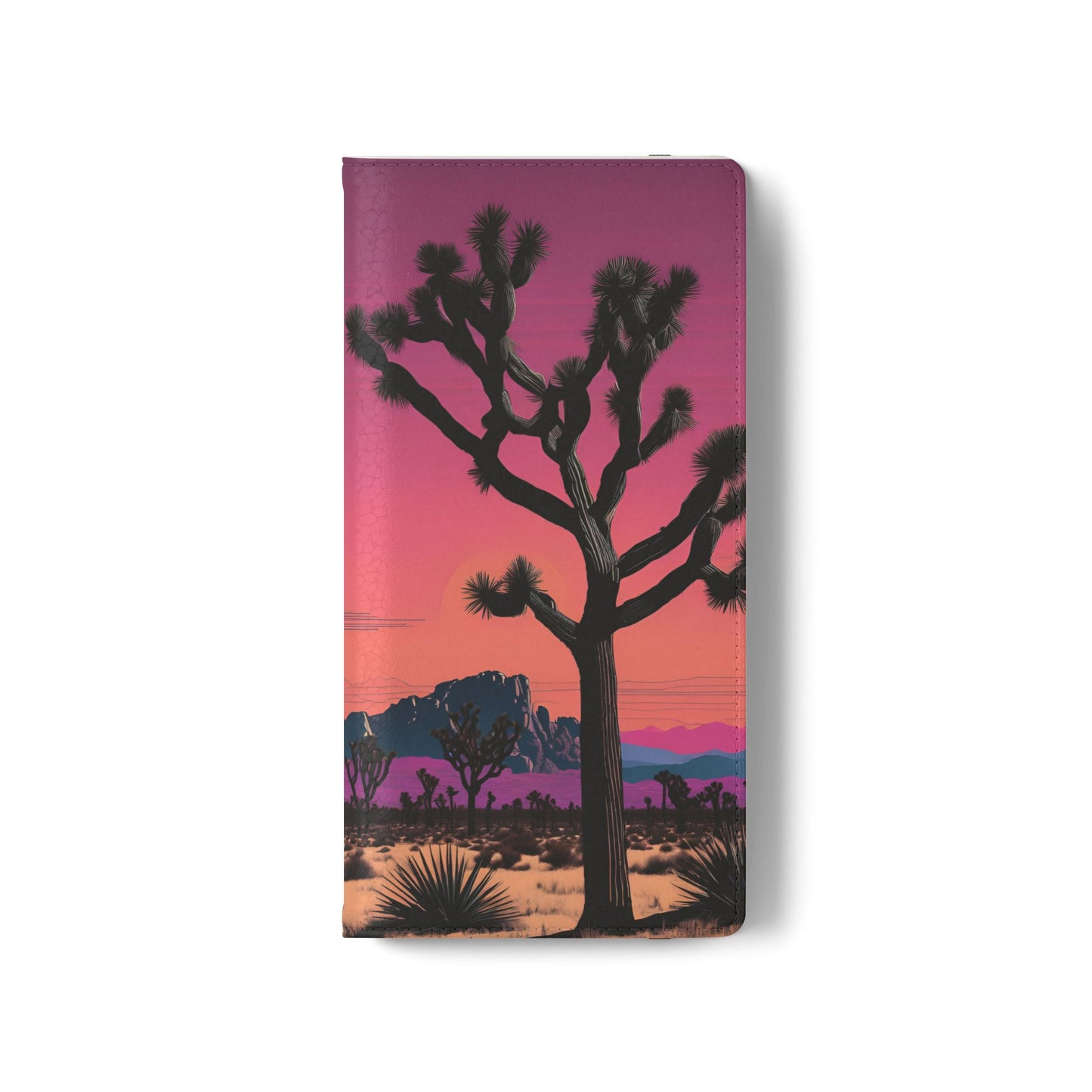 Maniac Desert Collection #1 Phone Case