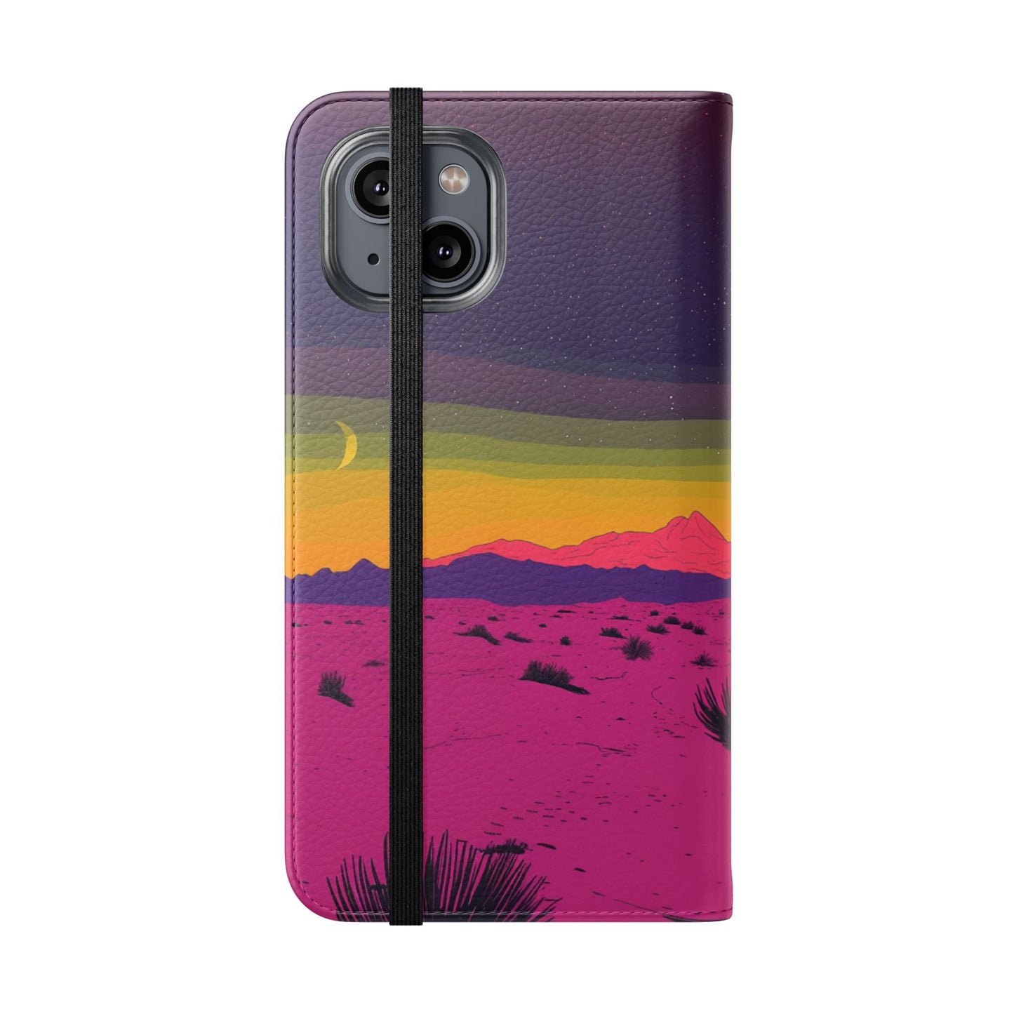 Maniac Desert Collection #2 Phone Case