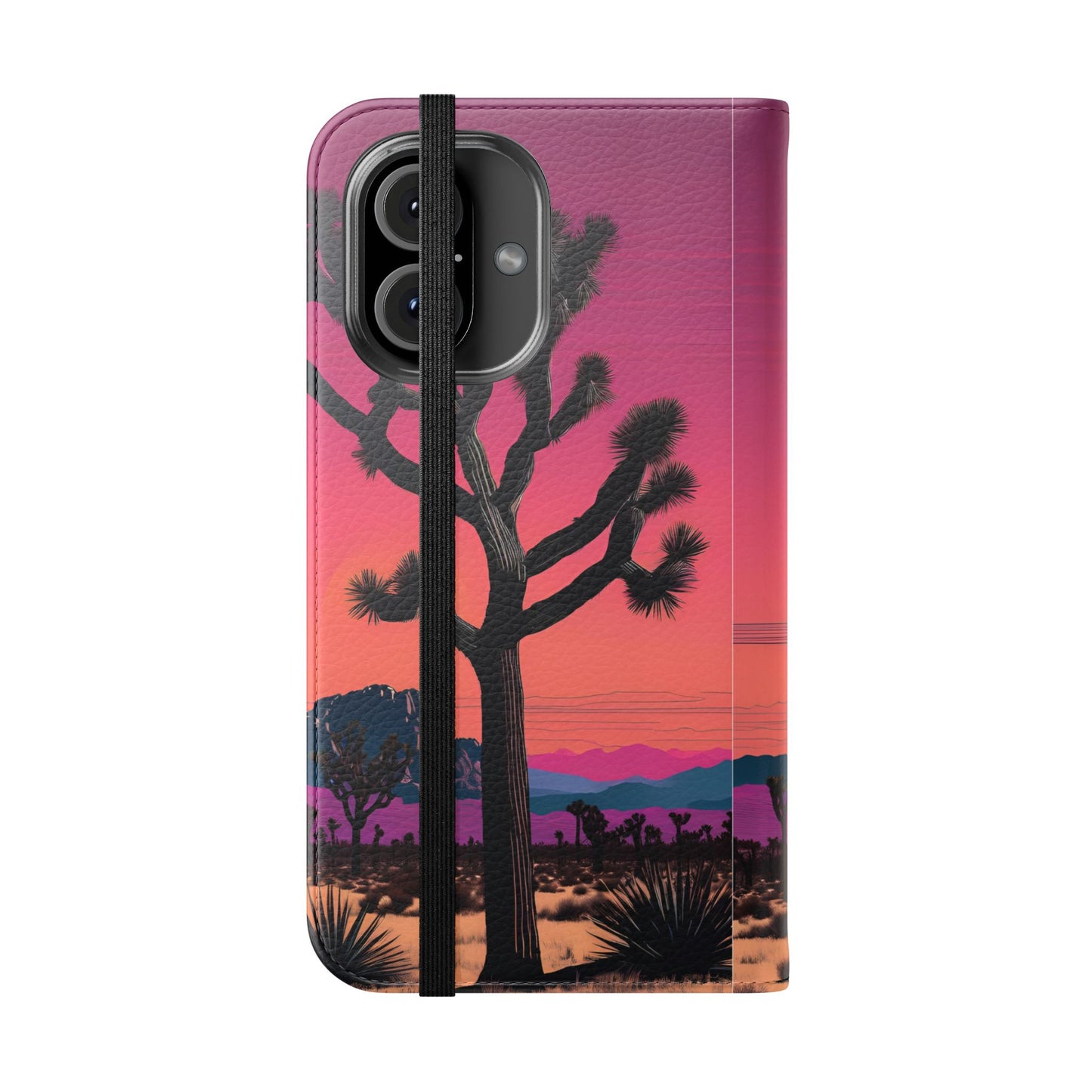 Maniac Desert Collection #1 Phone Case