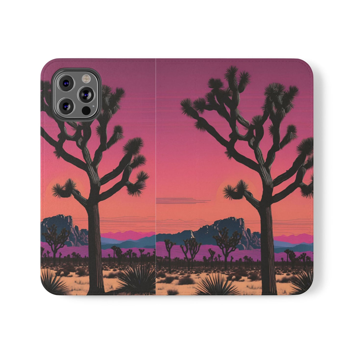 Maniac Desert Collection #1 Phone Case