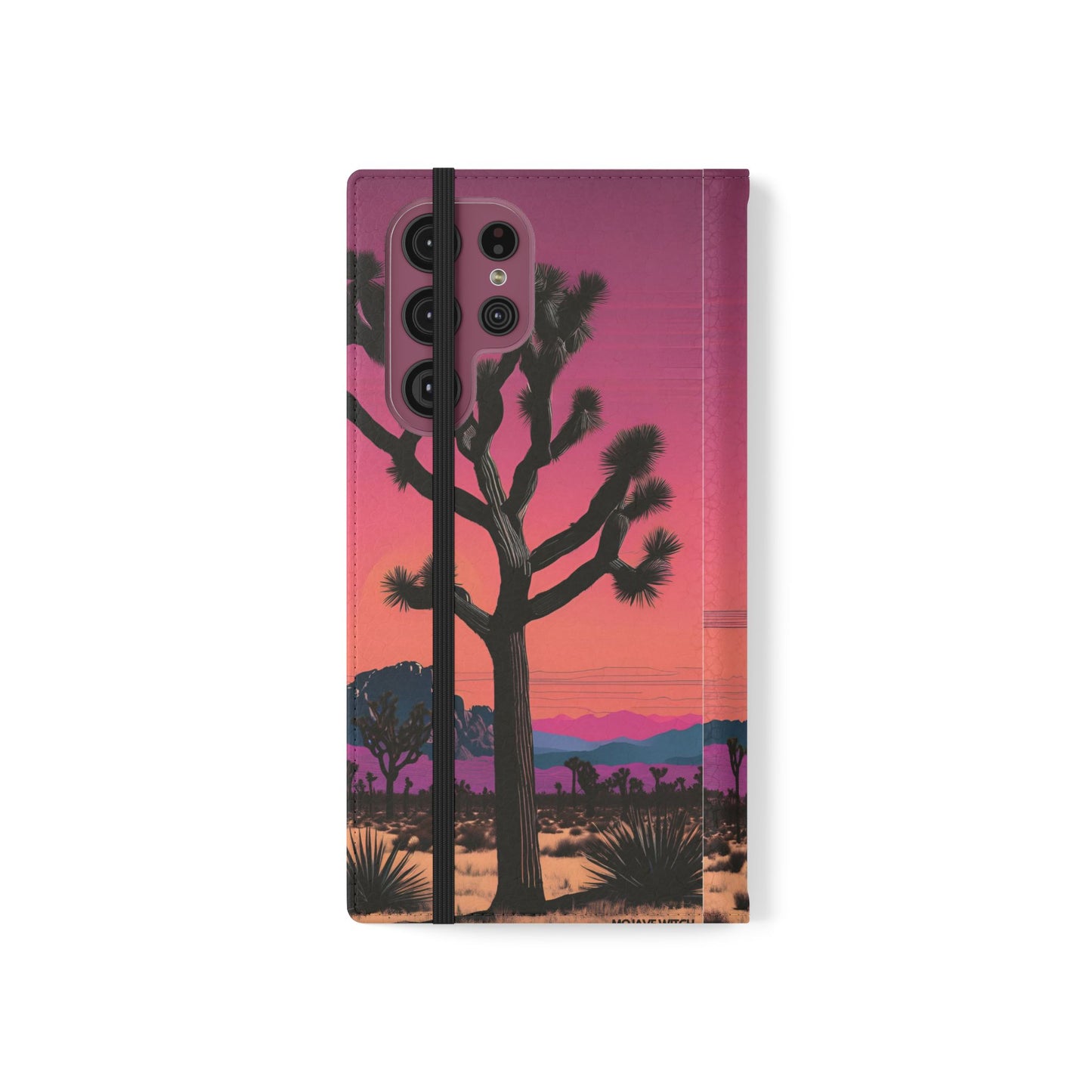 Maniac Desert Collection #1 Phone Case