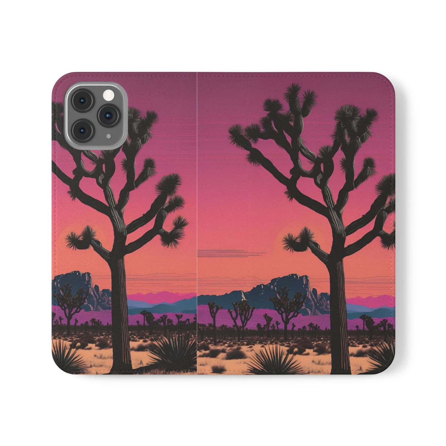 Maniac Desert Collection #1 Phone Case