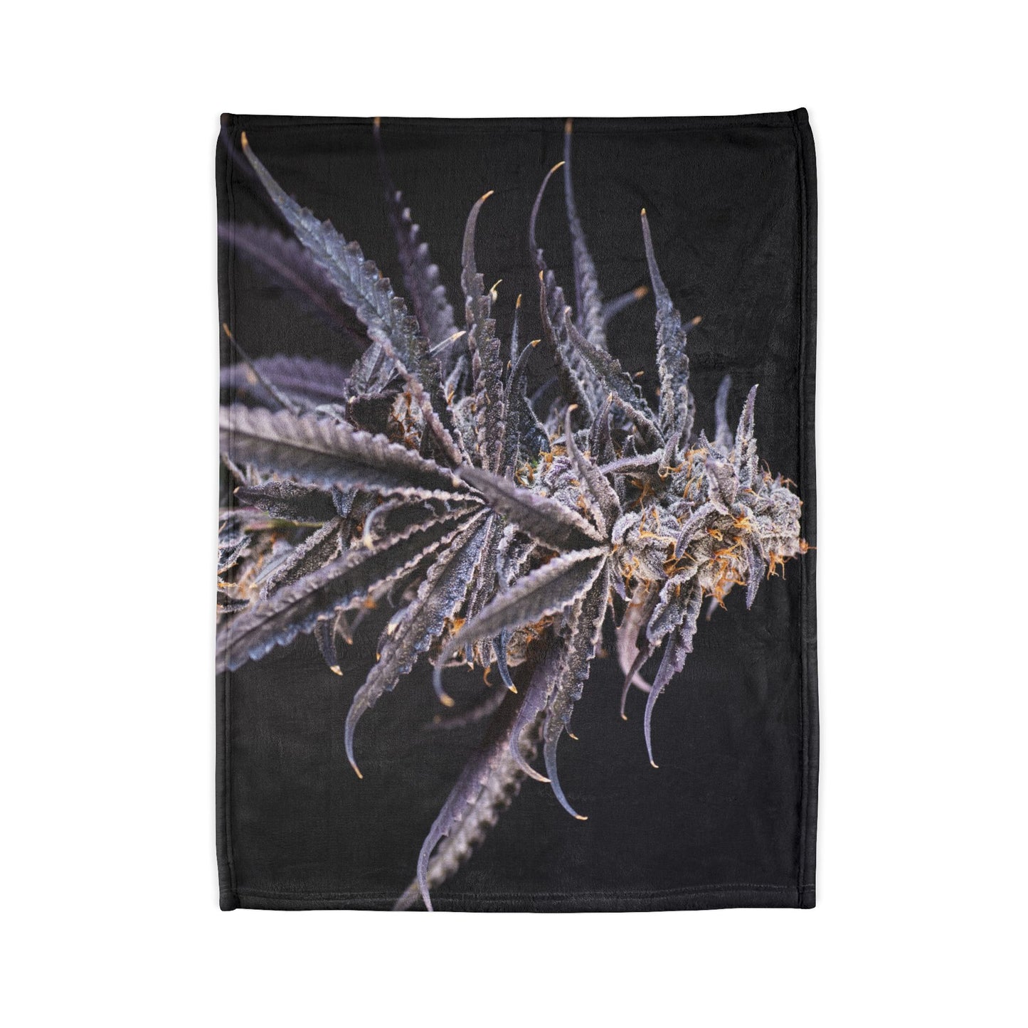 Weedie Blanket