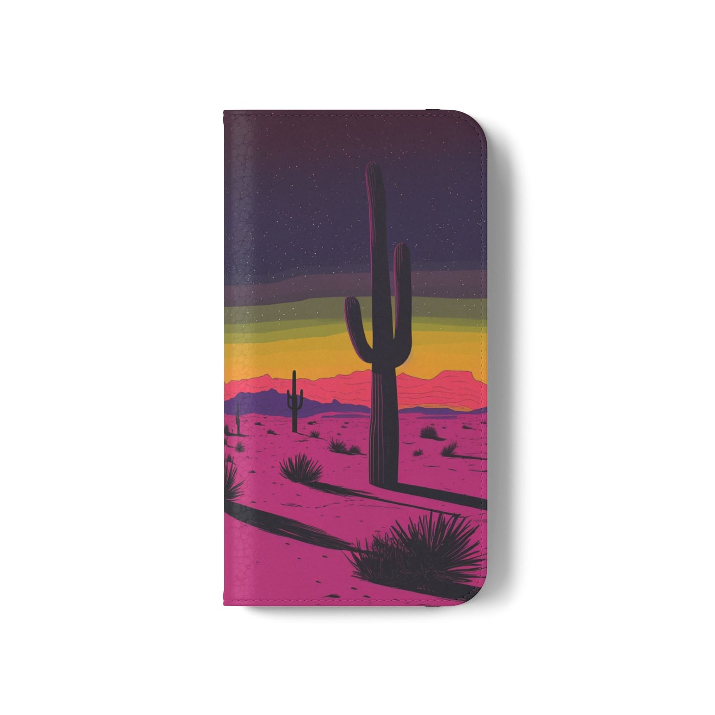 Maniac Desert Collection #2 Phone Case