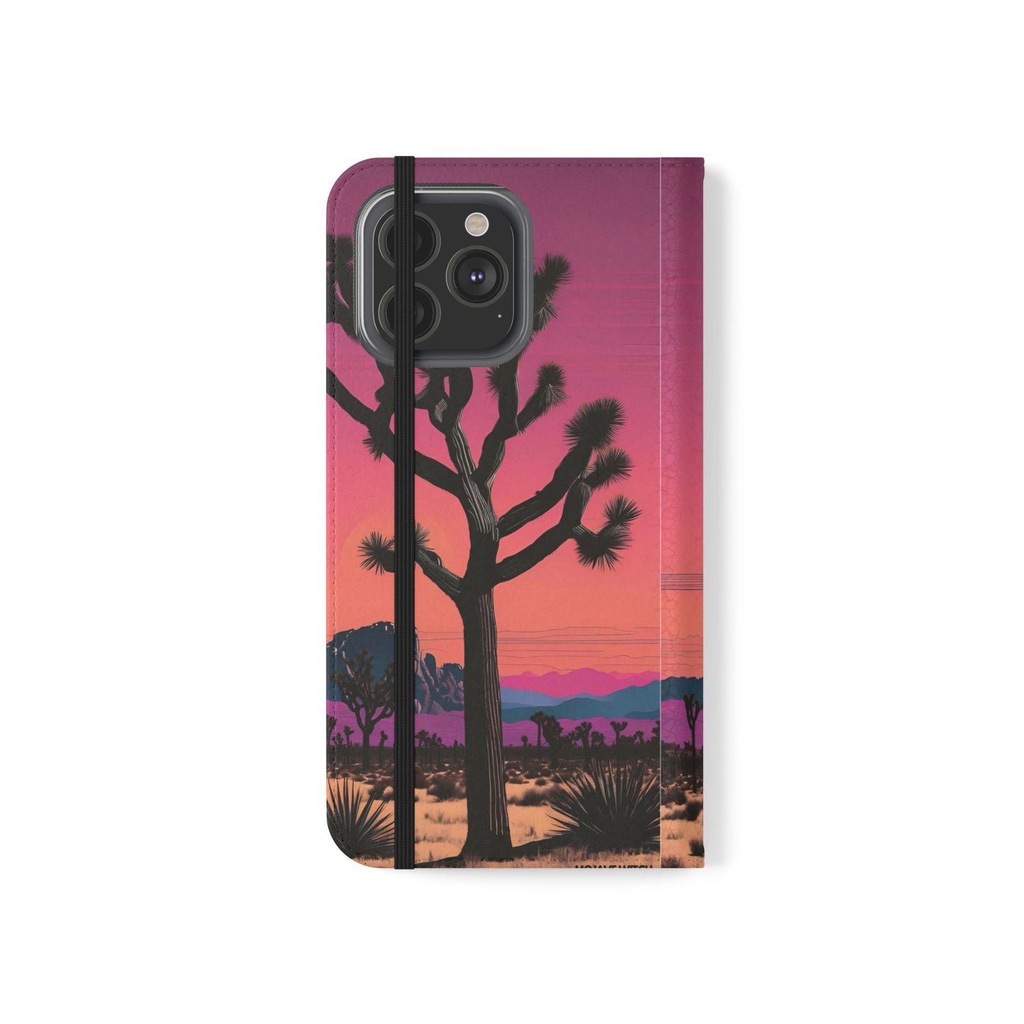 Maniac Desert Collection #1 Phone Case