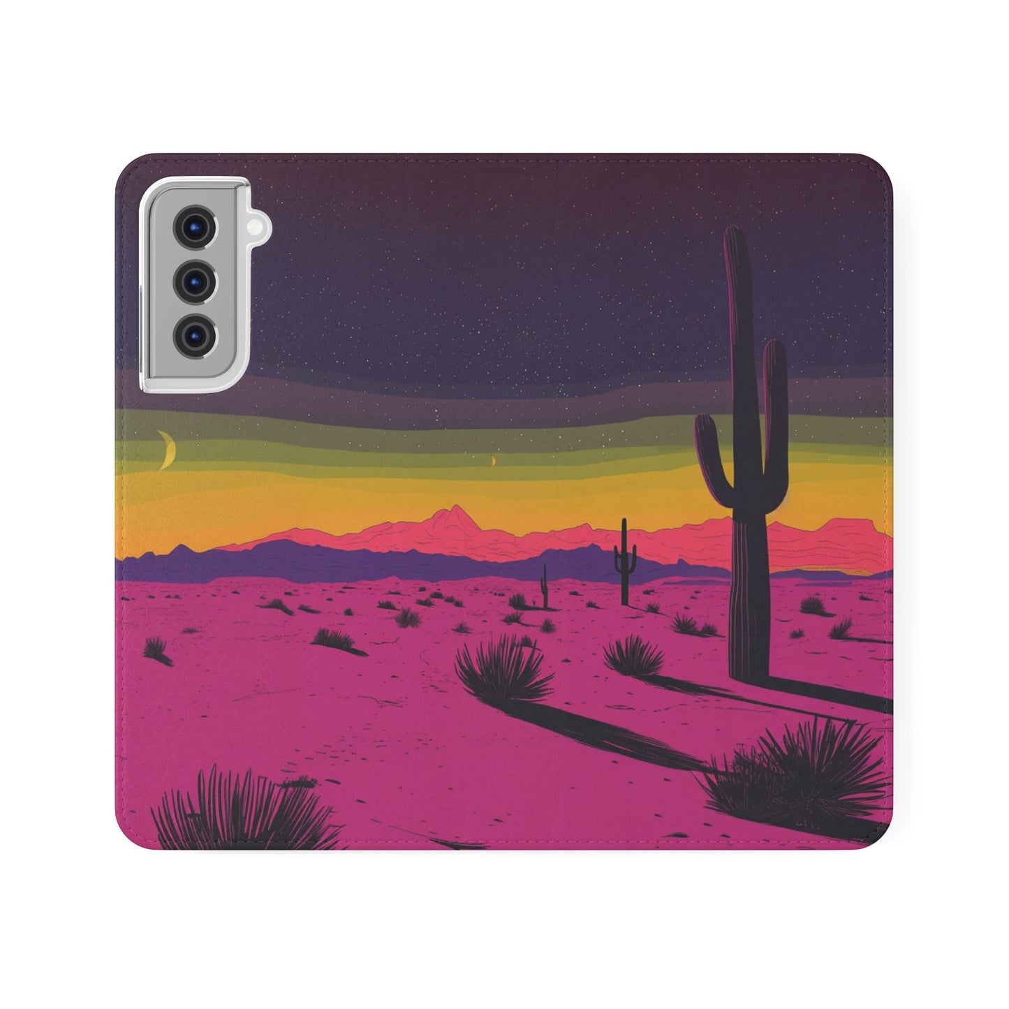 Maniac Desert Collection #2 Phone Case