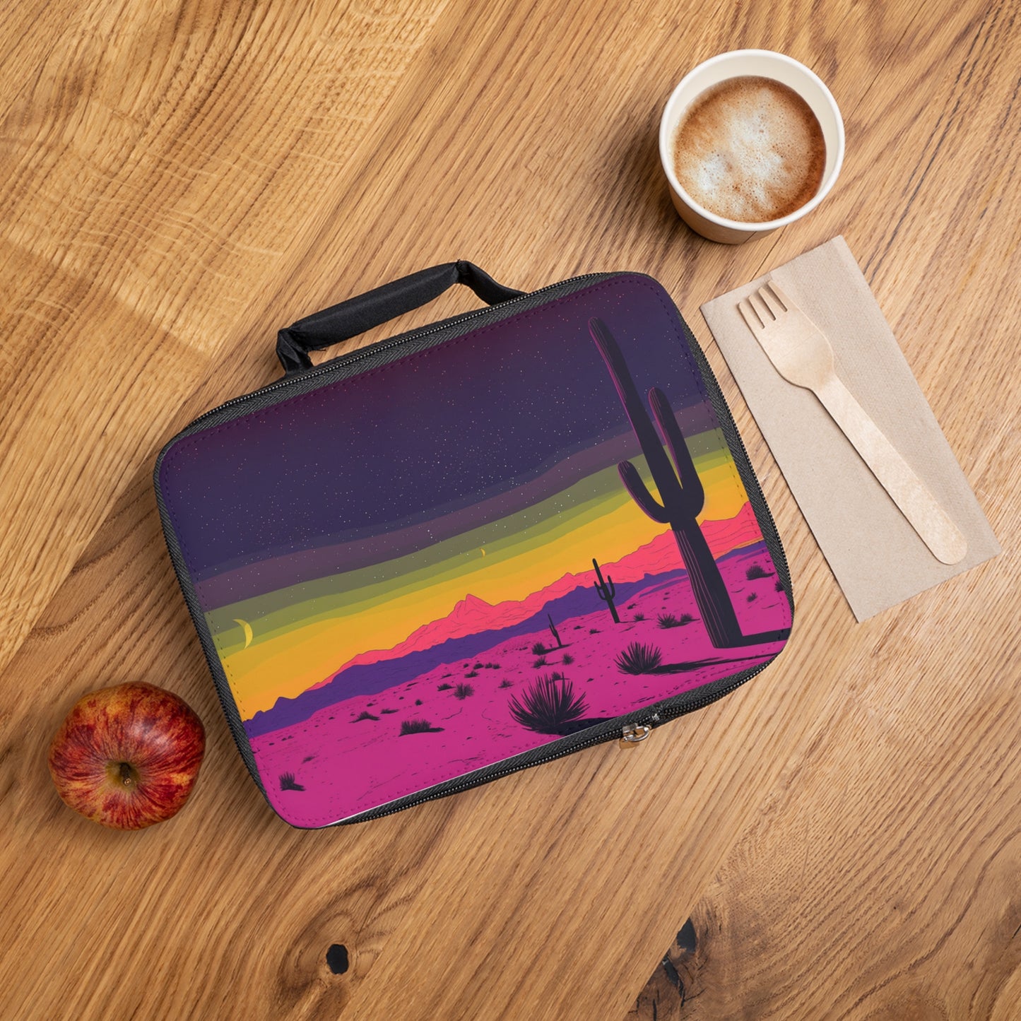Lunch Bag