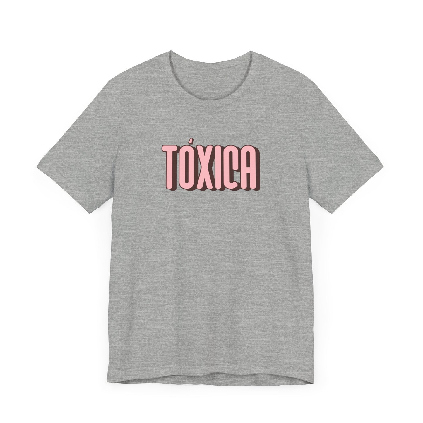 Toxica Tee