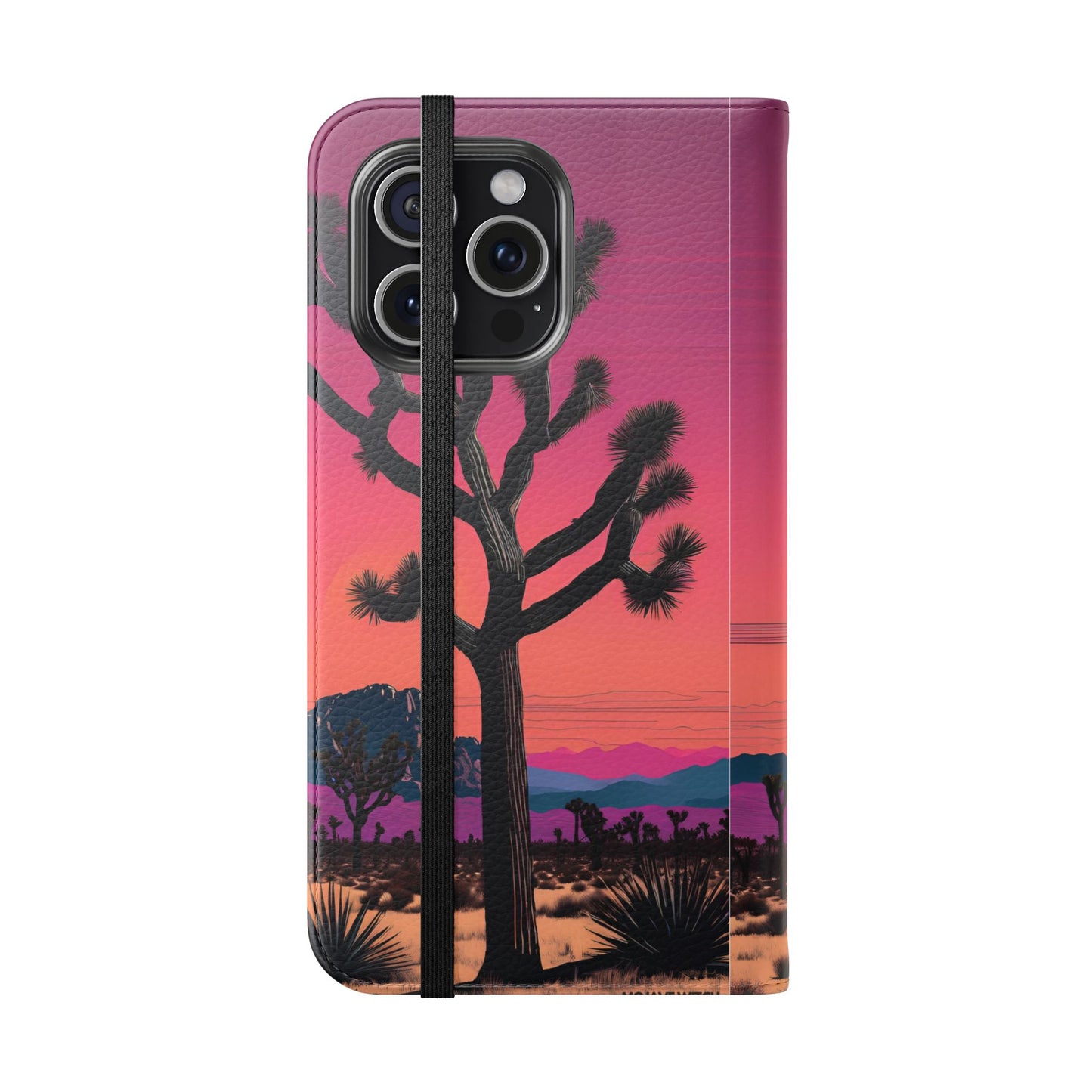 Maniac Desert Collection #1 Phone Case