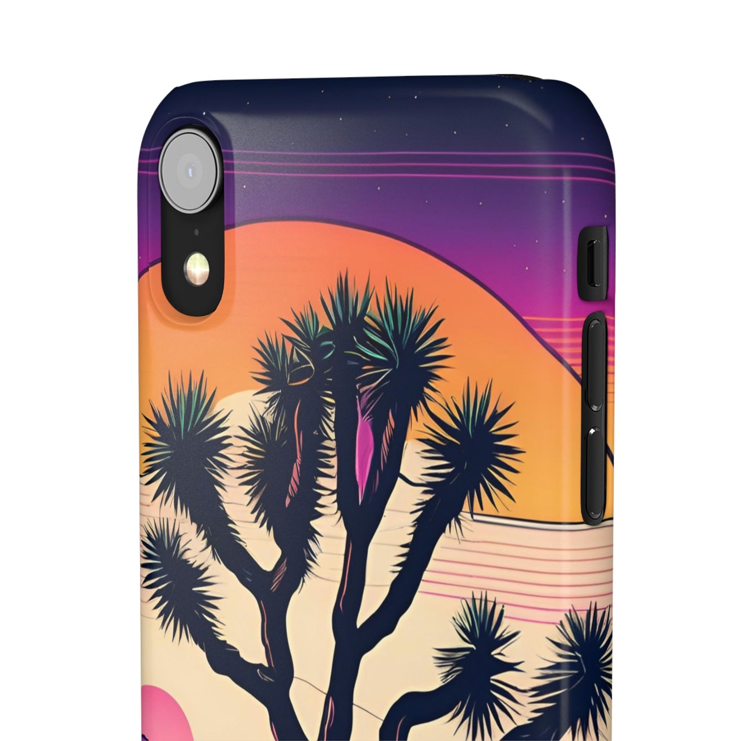 Maniac Desert Collection #3 Snap Case