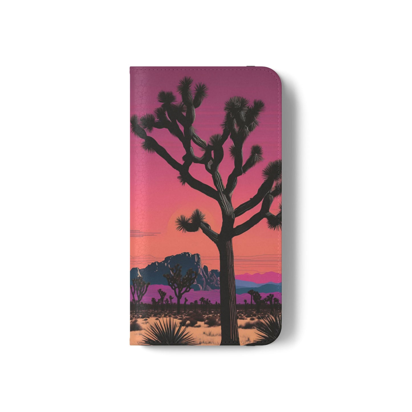 Maniac Desert Collection #1 Phone Case