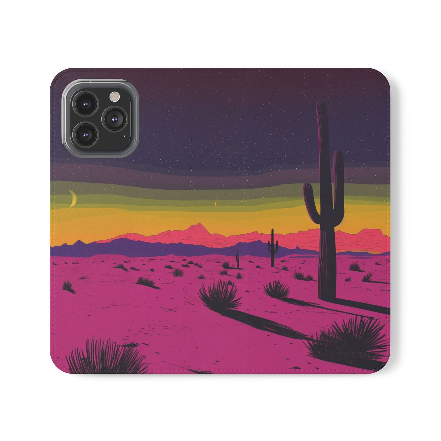 Maniac Desert Collection #2 Phone Case