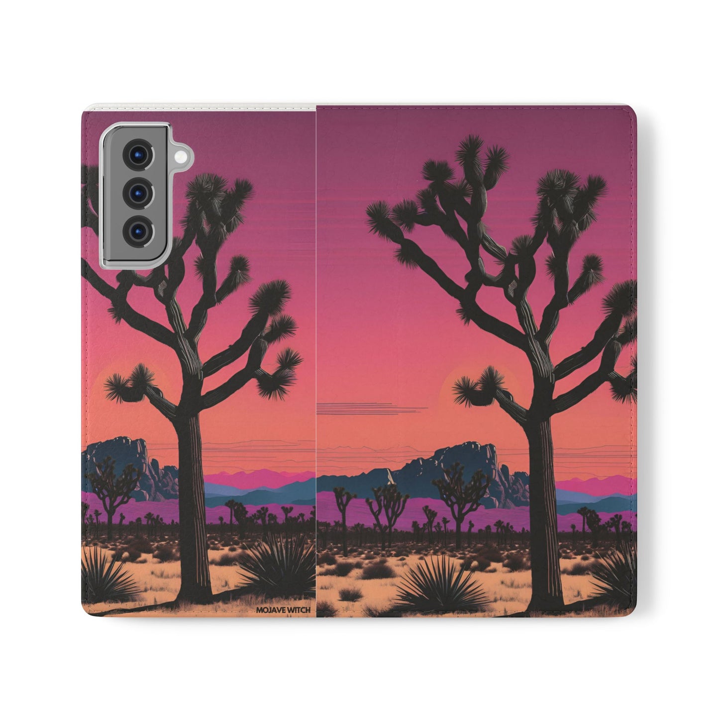 Maniac Desert Collection #1 Phone Case