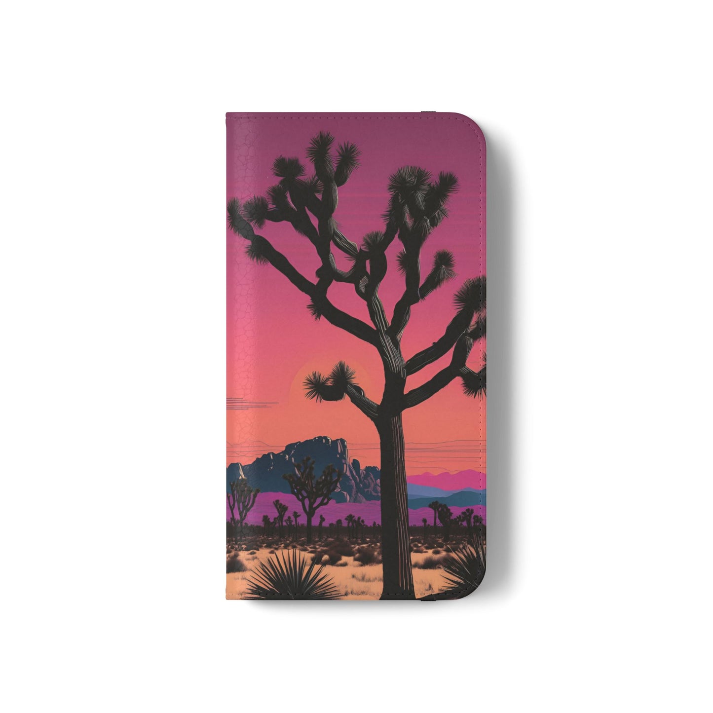 Maniac Desert Collection #1 Phone Case