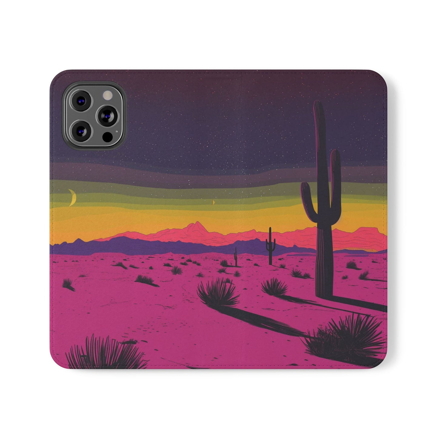 Maniac Desert Collection #2 Phone Case