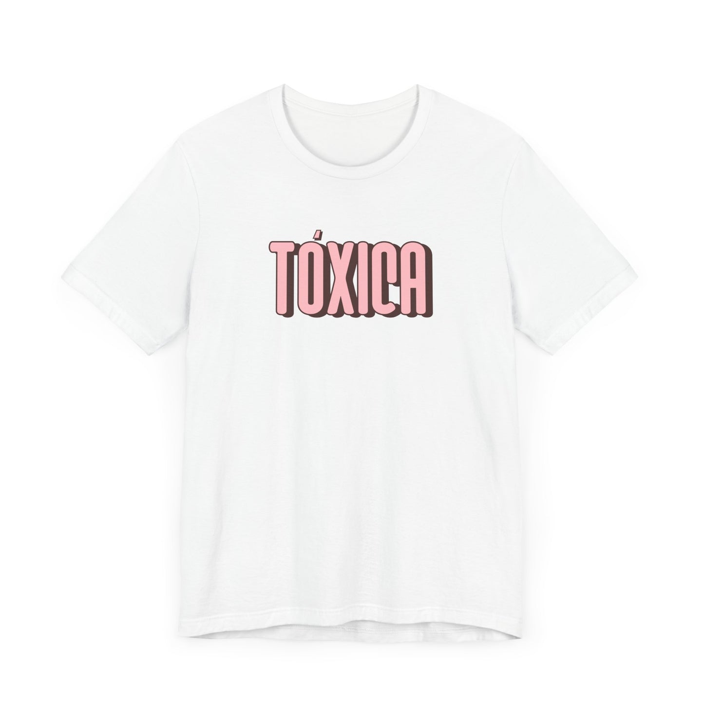 Toxica Tee